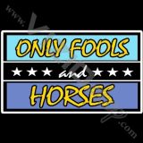 ONLY FOOLS HORSES