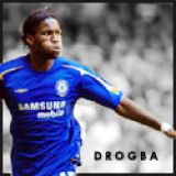 Drogba Tips