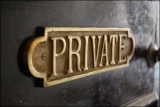 private  private