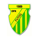 OFK Futog-Balkan liga