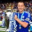 Mali John Terry