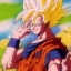 Goku aka Kakarot