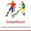 Betonfixed88