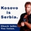Chuck Norris
