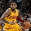 Kyrie Irving