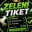zelenitiket