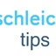 Schleicher tips