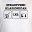 ich bin slaki
