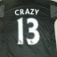 Crazy13