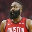 HardenJames
