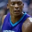 Bismack Biyombo