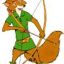 robin hud