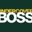 undercover