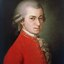 Wolfgang, Amadeus Mozzart