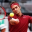 federer tips
