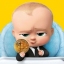 Boss Baby