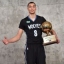 Zach LaVine
