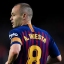 Iniesta