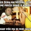 dojave za danas