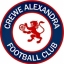 CreweAlexandra