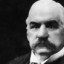 J. P. Morgan