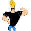 Johnny Bravo