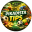 Pikadista Tips