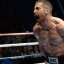 Southpaw