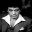 Scarfacee