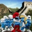 Smurfs