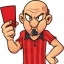 referee