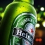 Heineken.