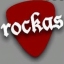 Rockas