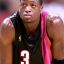 Dwyane Wade