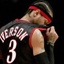 Iverson#3