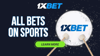 1xbet mobile top