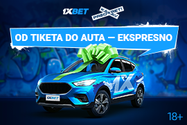 1xbet Ispod profila
