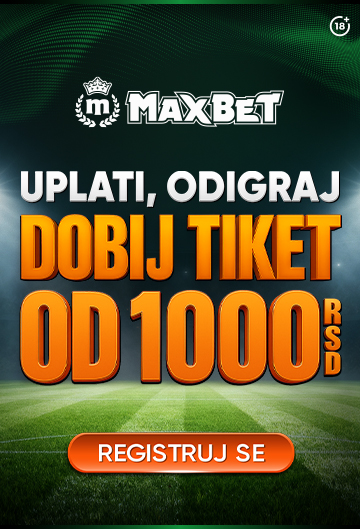 Maxbet Odigraj Dobi