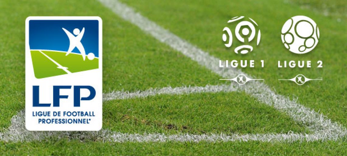 Ligue 2 Francuska Liga