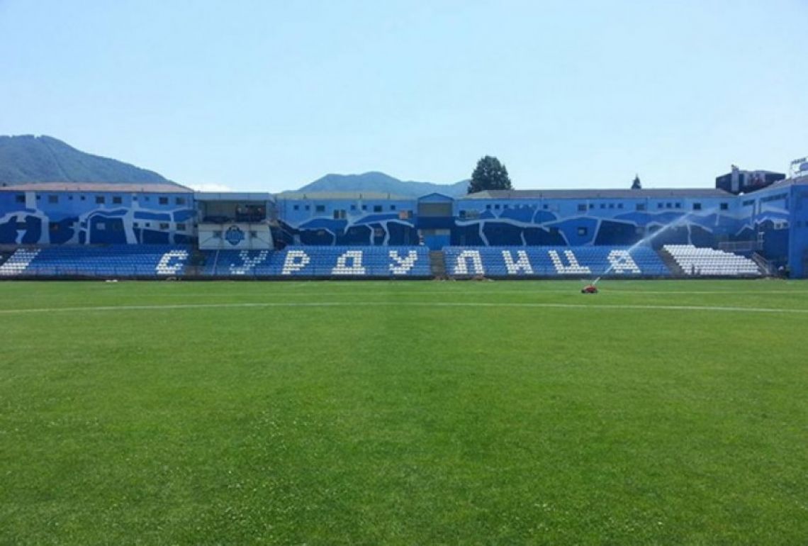 Fk Radnik