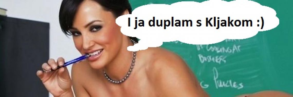 Duplajte s Kljakom