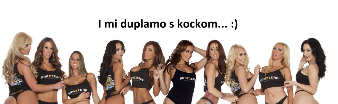 Duplajte s Kockom