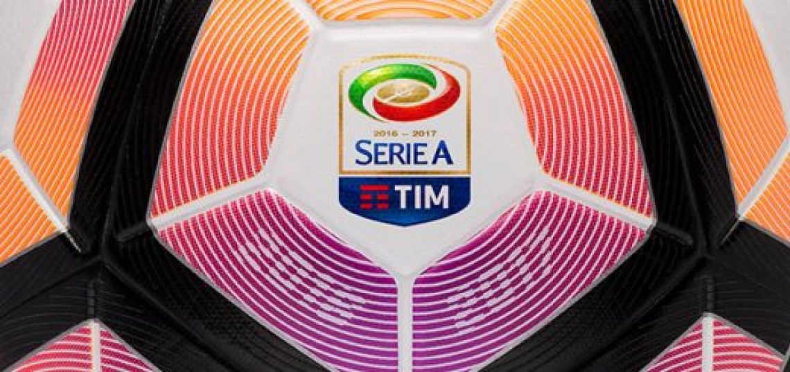 Italy Serie A