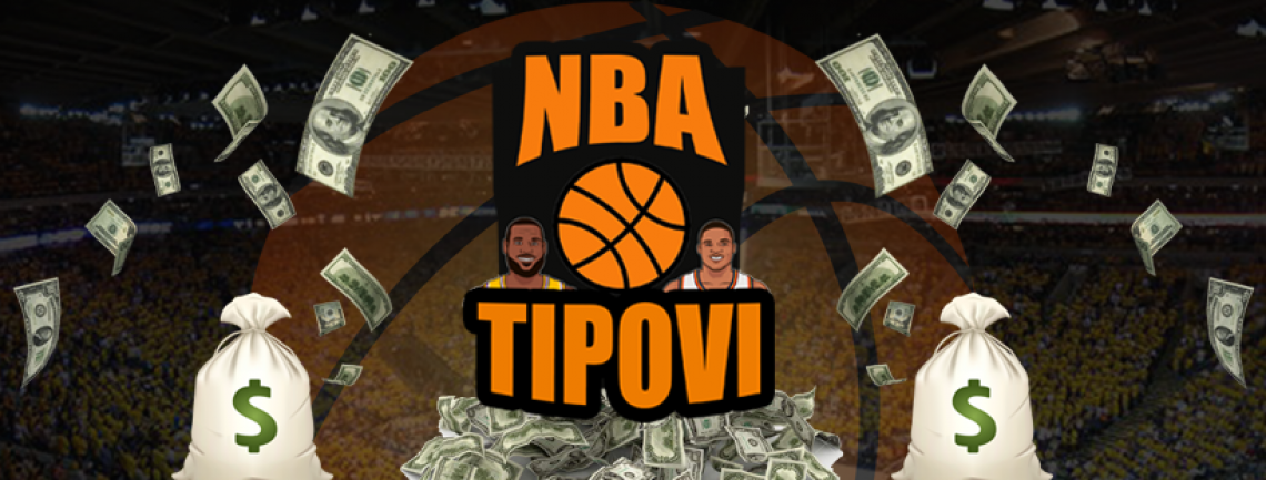 NBA tipovi
