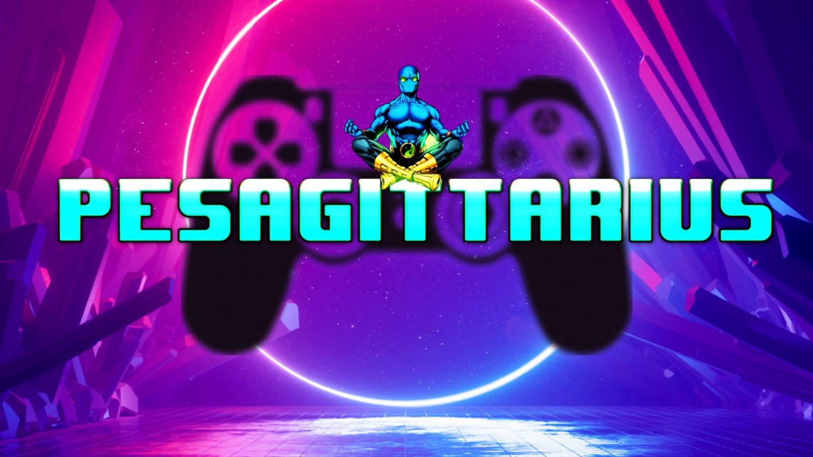 pesagittarius