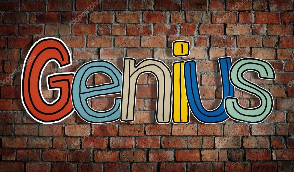 Genius32