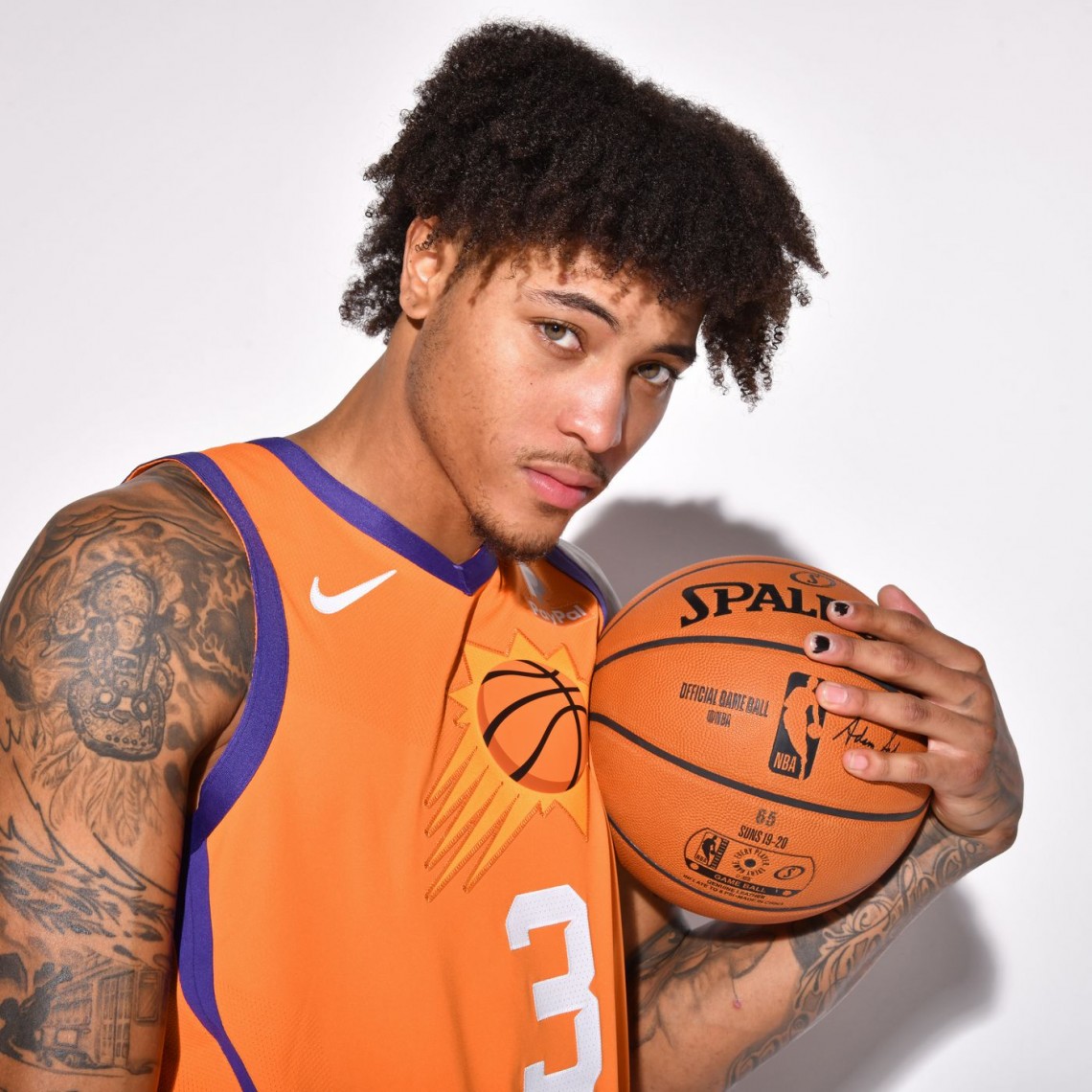 Kelly Oubre Junior