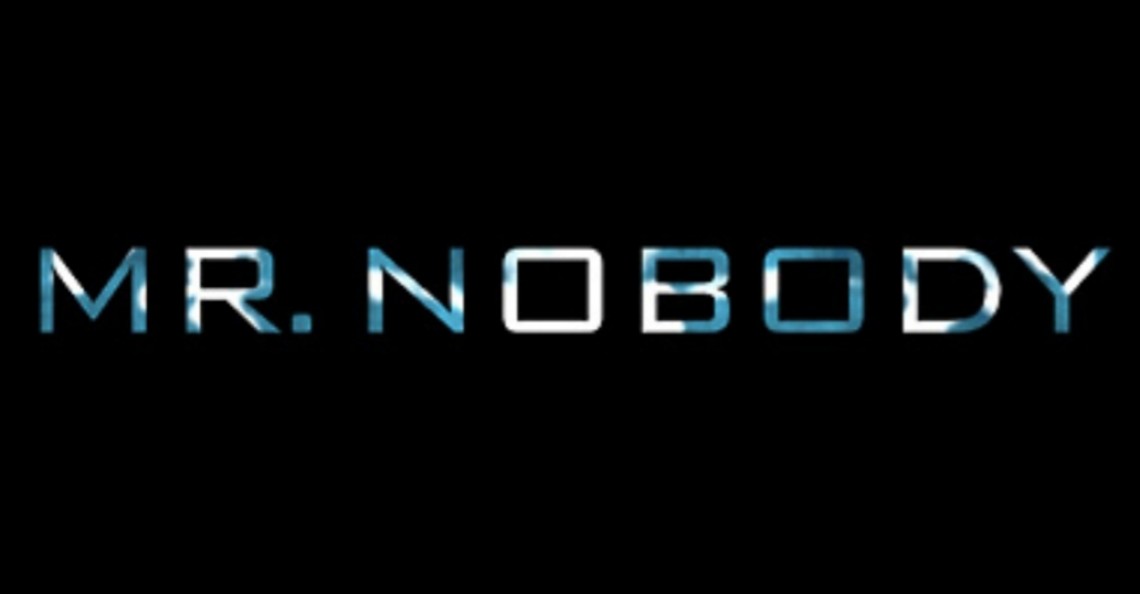 MR NOBODY