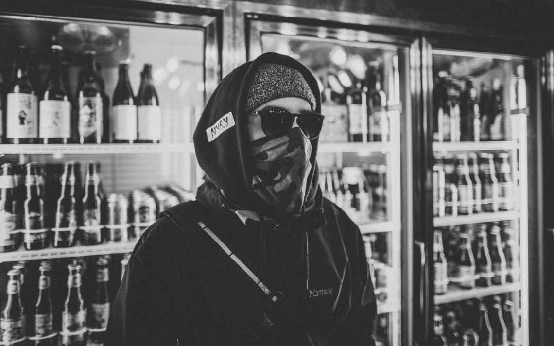 von
