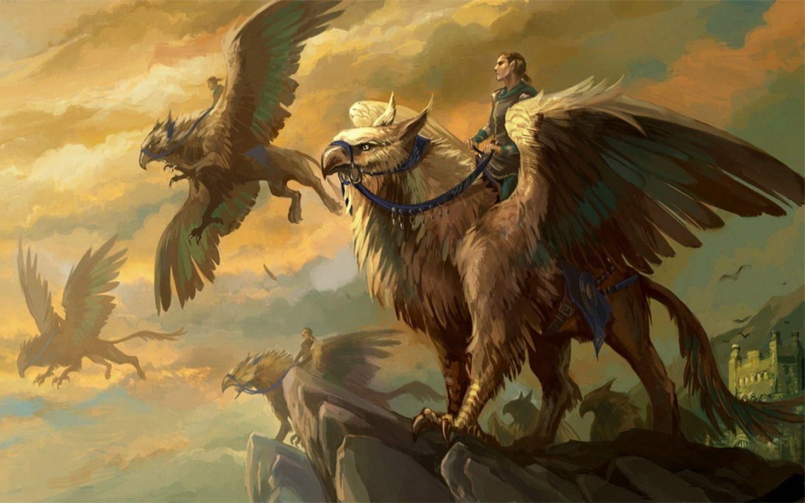 GRIFFIN